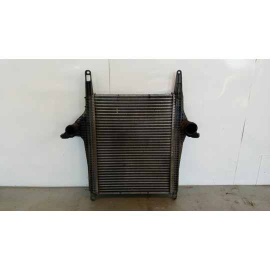 INTERCOOLERS HEAT RADIATOR  MAN TGM used