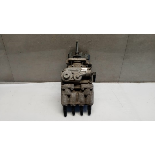VARIOUS BRAKE 1  MAN TGM used