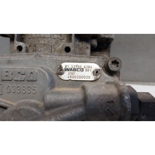 VARIOUS BRAKE 1  MAN TGM used