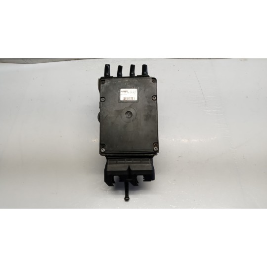 VARIOUS BRAKE 1  MAN TGM used