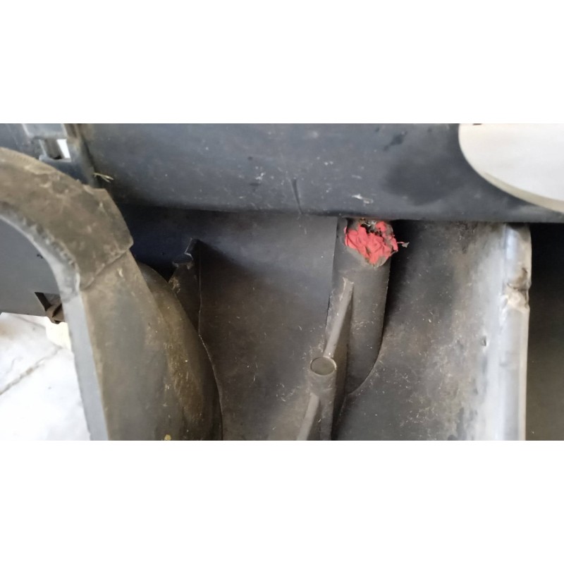 MAN PARAURTI ANTERIORE MAN TGM usato