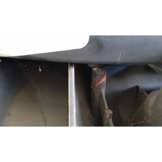 PARAURTI ANTERIORE MAN TGM usato