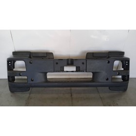 FRONT BUMPER MAN TGM used
