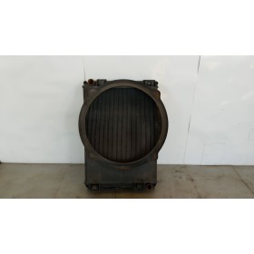 WATER HEAT RADIATOR  MAN...