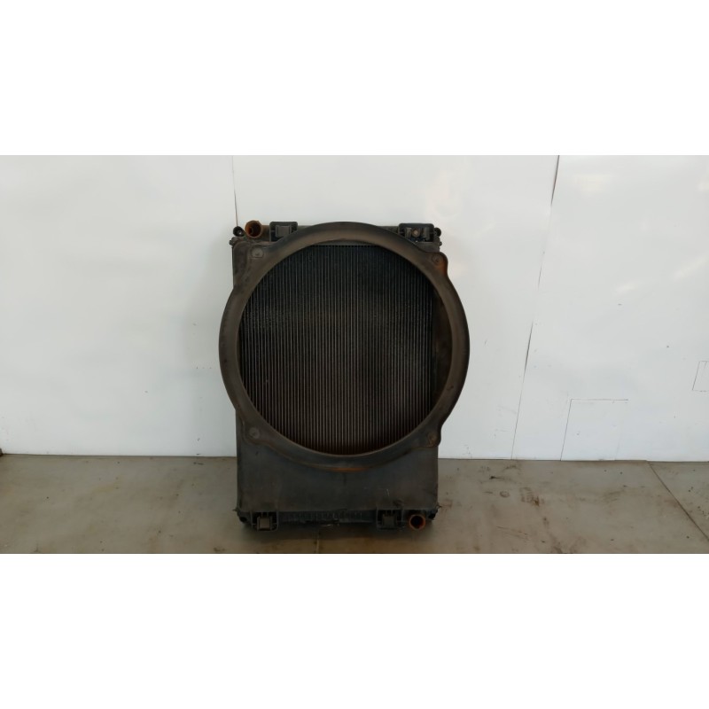 MAN RADIATORE ACQUA MAN TGM usato