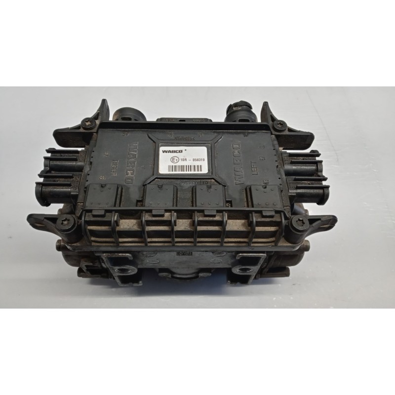 MAN VARIOUS BRAKE 2 MAN TGM used