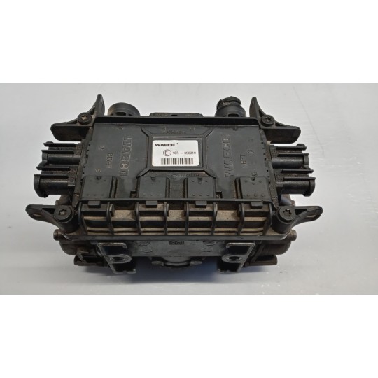 VARIOUS BRAKE 2 MAN TGM used