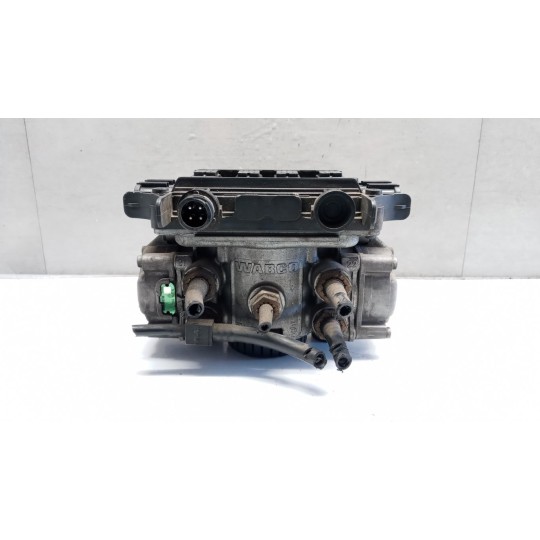 VARIE FRENI 2 MAN TGM usato