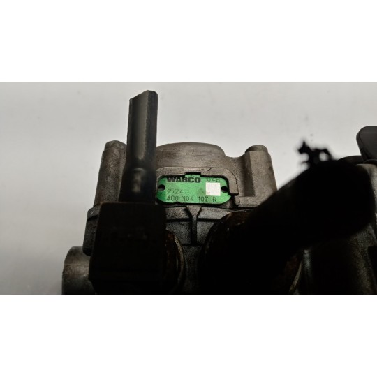 VARIOUS BRAKE 2 MAN TGM used