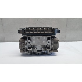 VARIOUS BRAKE 2 MAN TGM used