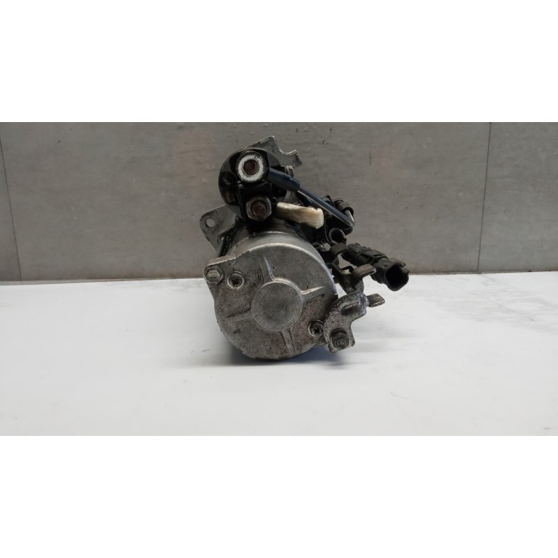 MAN MOTORINO AVVIAMENTO MAN TGM usato