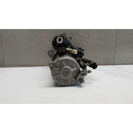 MOTORINO AVVIAMENTO MAN TGM usato