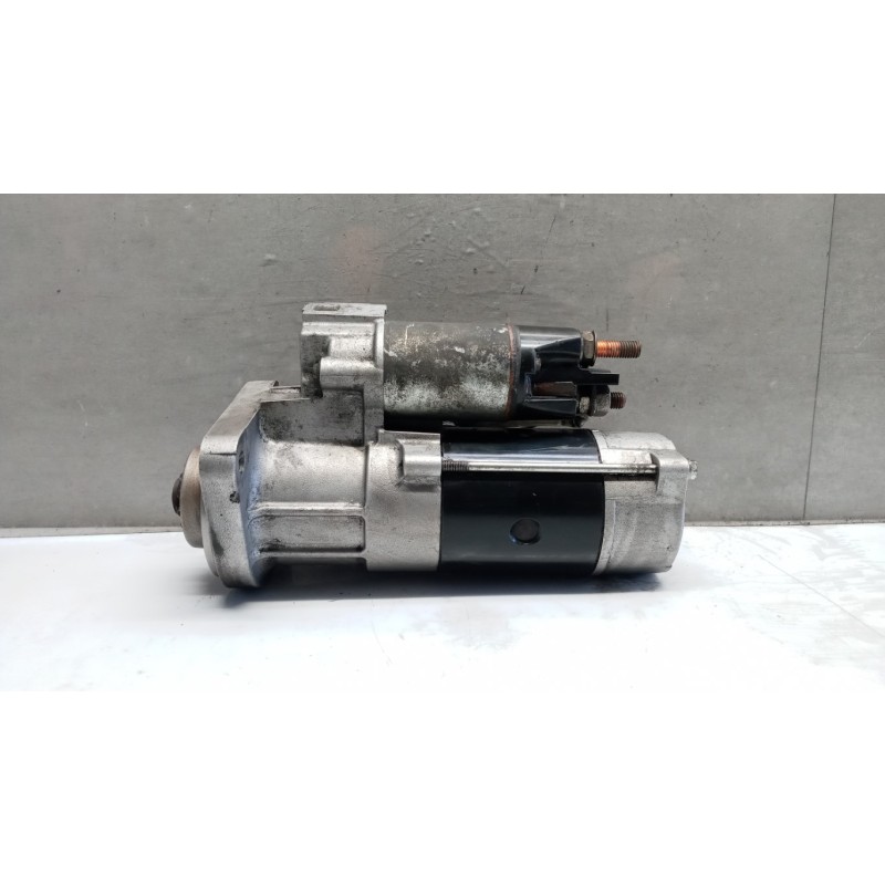 MAN STARTER MOTOR MAN TGM used