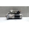 MAN STARTER MOTOR MAN TGM used