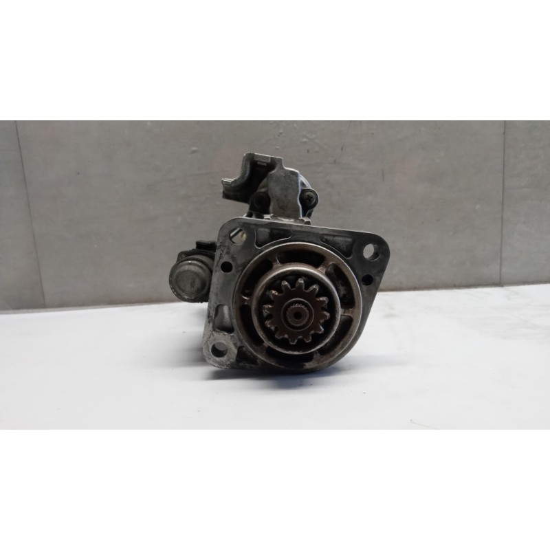 MAN MOTORINO AVVIAMENTO MAN TGM usato