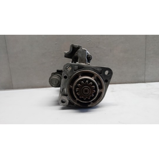 MOTORINO AVVIAMENTO MAN TGM usato