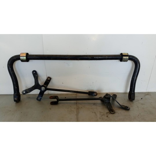 BARRA STABILIZZATRICE ANTERIORE MAN TGM usato