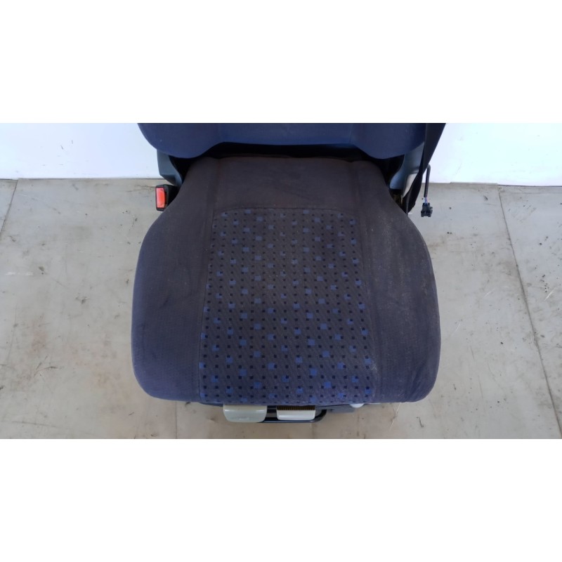MAN FRONT SEATS MAN TGM used