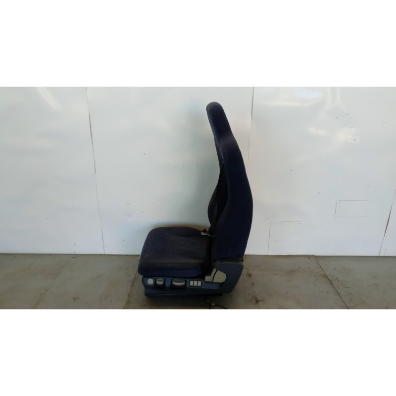 MAN FRONT SEATS MAN TGM used