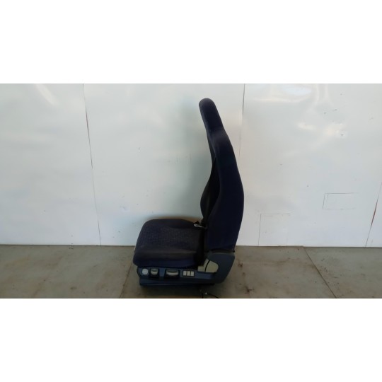 FRONT SEATS MAN TGM used