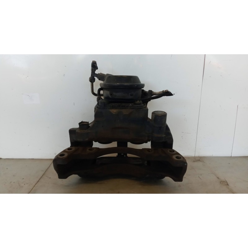 MAN LEFT FRONT CALIPER BRAKE MAN TGM used