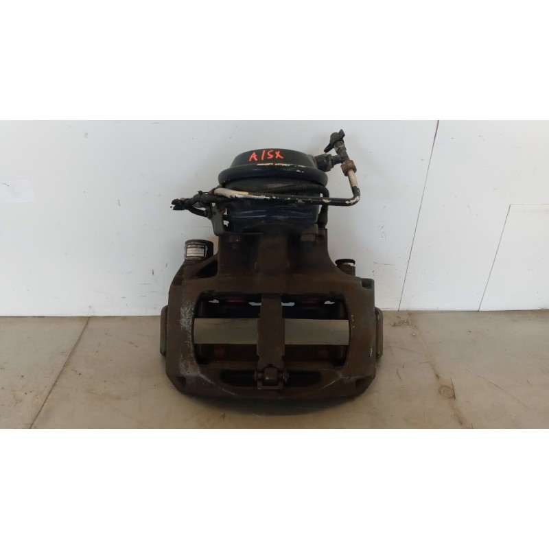 MAN LEFT FRONT CALIPER BRAKE MAN TGM used