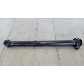 FRONT POWER TAKE OFF SHAFTS...