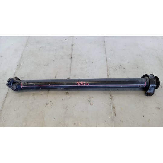 FRONT POWER TAKE OFF SHAFTS MAN TGM used