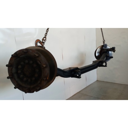 FRONT DRIVE AXLE MAN TGM used
