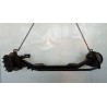 MAN FRONT DRIVE AXLE MAN TGM used