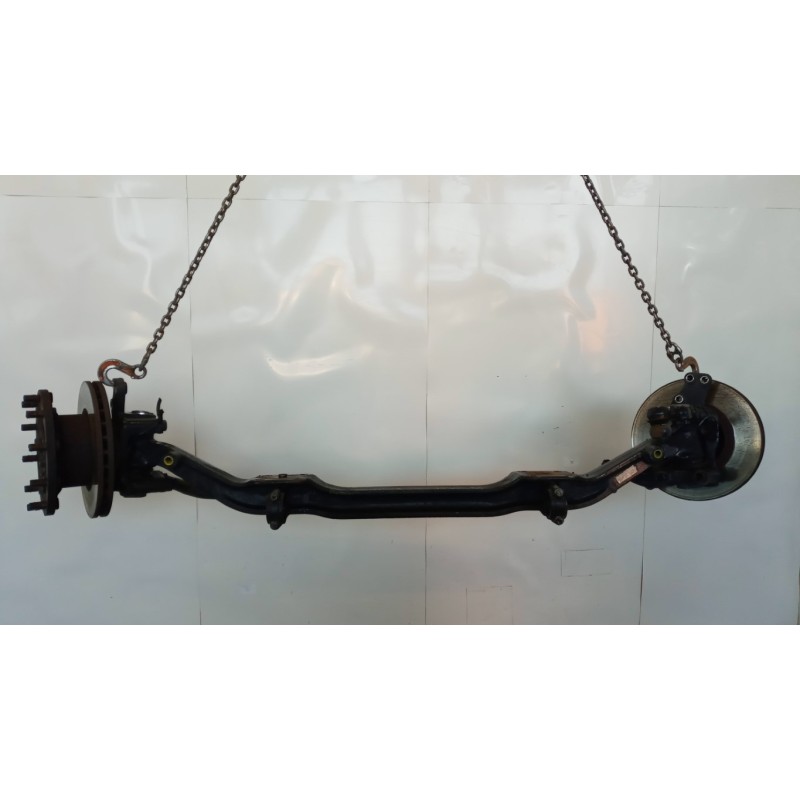 MAN FRONT DRIVE AXLE MAN TGM used