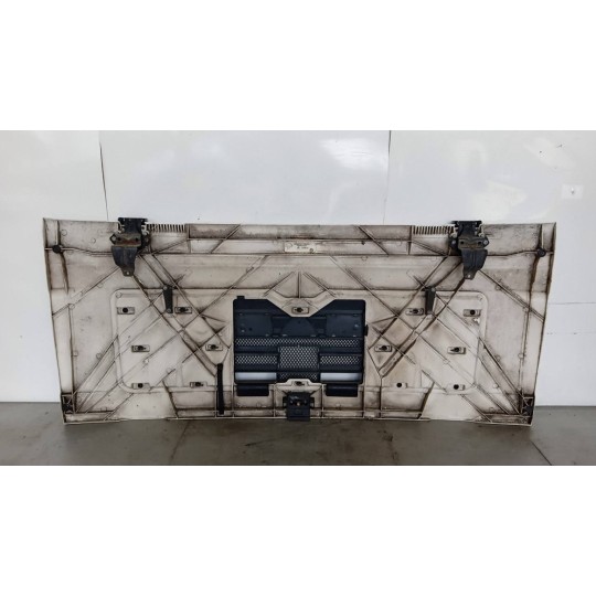 MASCHERINE MAN TGM usato