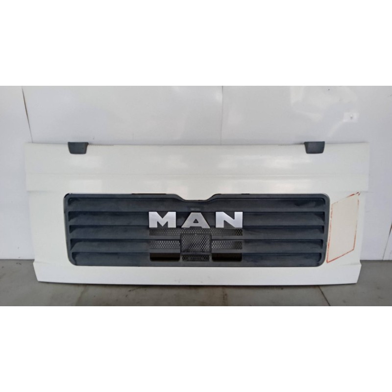 MAN MASKS MAN TGM used