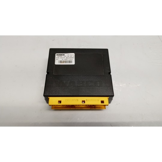 VARIOUS CONTROL UNITS  MAN TGM used