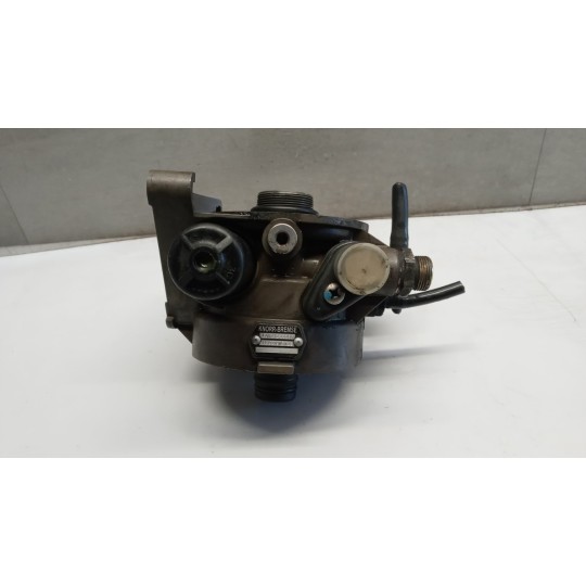 ESSICCATORE MAN TGM usato