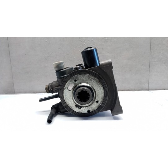 DRIER BARKESYSTEM  MAN TGM used