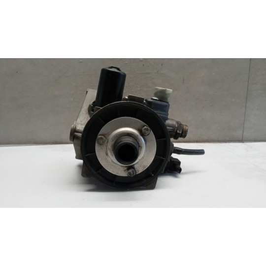 DRIER BARKESYSTEM  MAN TGM used