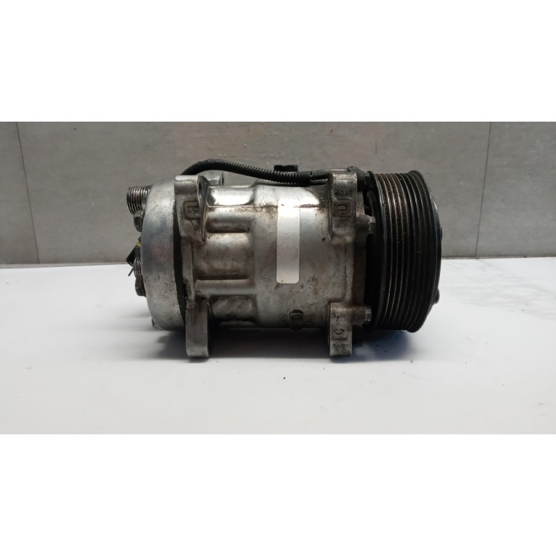 MAN AIR CONDITIONER COMPRESSOR MAN TGM used