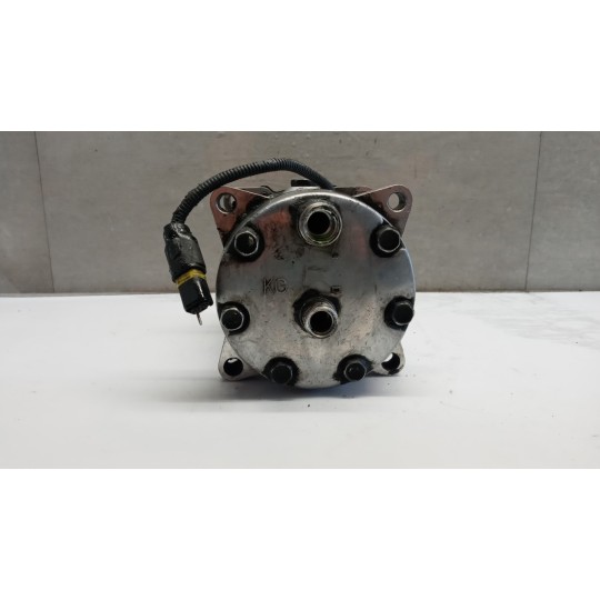 COMPRESSORE ARIA CONDIZIONATA MAN TGM usato