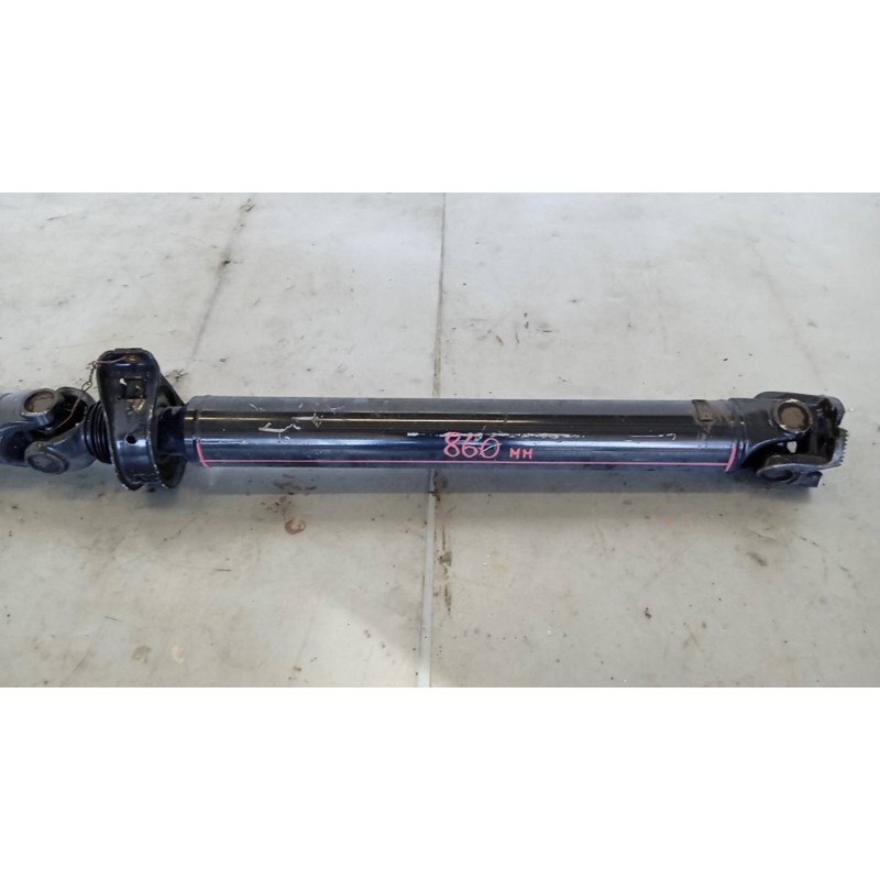 MAN REAR POWER TAKE OFF SHAFTS MAN TGM used