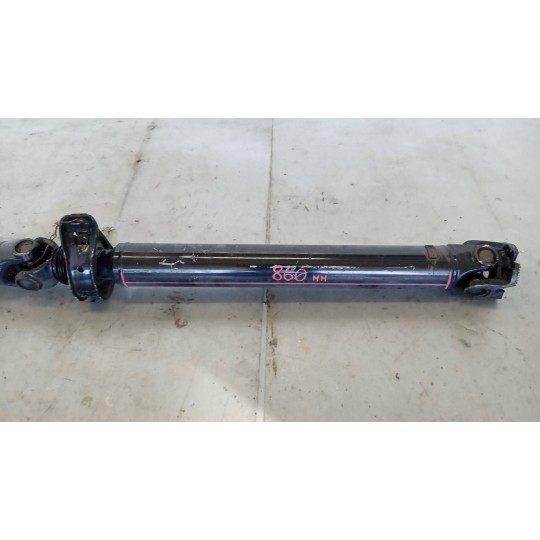 REAR POWER TAKE OFF SHAFTS MAN TGM used