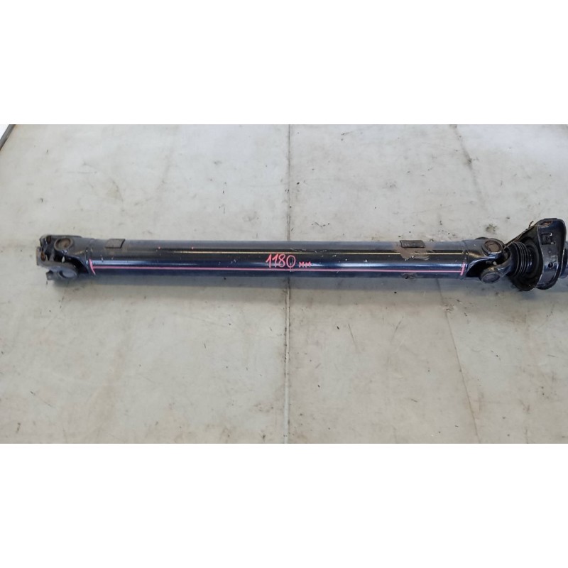 MAN REAR POWER TAKE OFF SHAFTS MAN TGM used