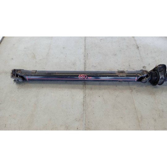 REAR POWER TAKE OFF SHAFTS MAN TGM used