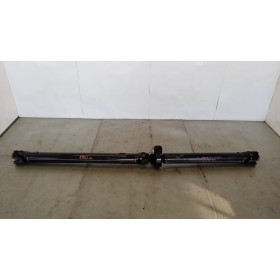 REAR POWER TAKE OFF SHAFTS...