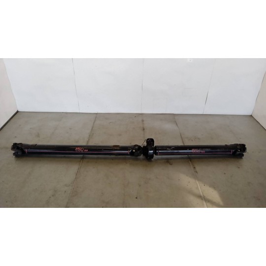 REAR POWER TAKE OFF SHAFTS MAN TGM used