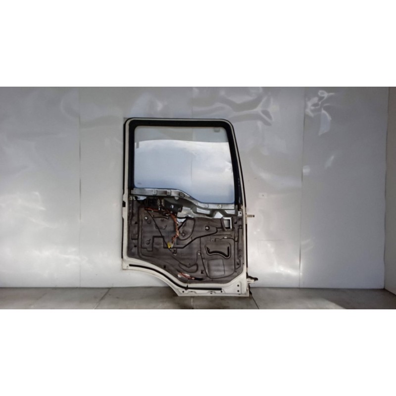 MAN LEFT FRONT DOOR MAN TGM used