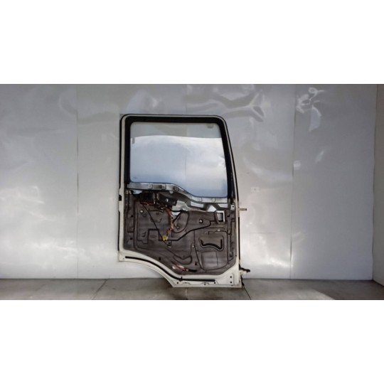 LEFT FRONT DOOR MAN TGM used