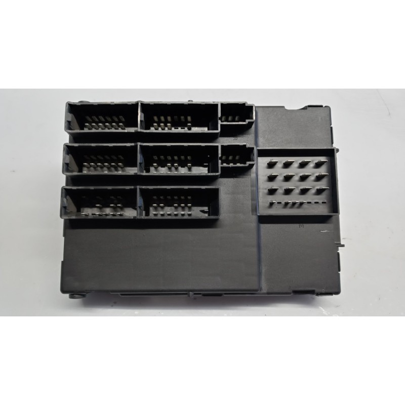 MAN VARIOUS CONTROL UNITS A  MAN TGM used