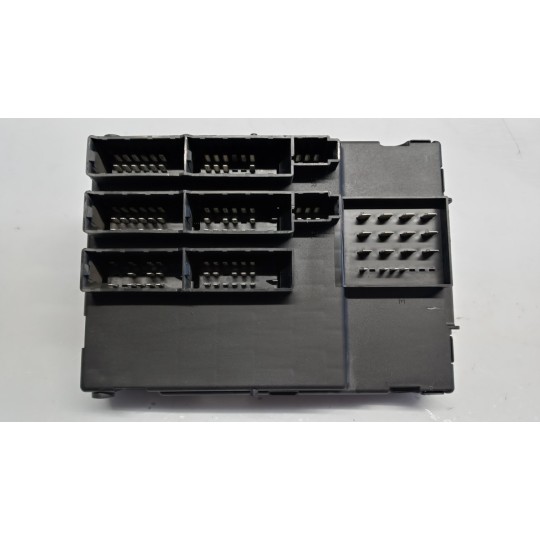 VARIOUS CONTROL UNITS A  MAN TGM used