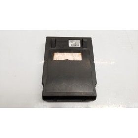 VARIOUS CONTROL UNITS A...